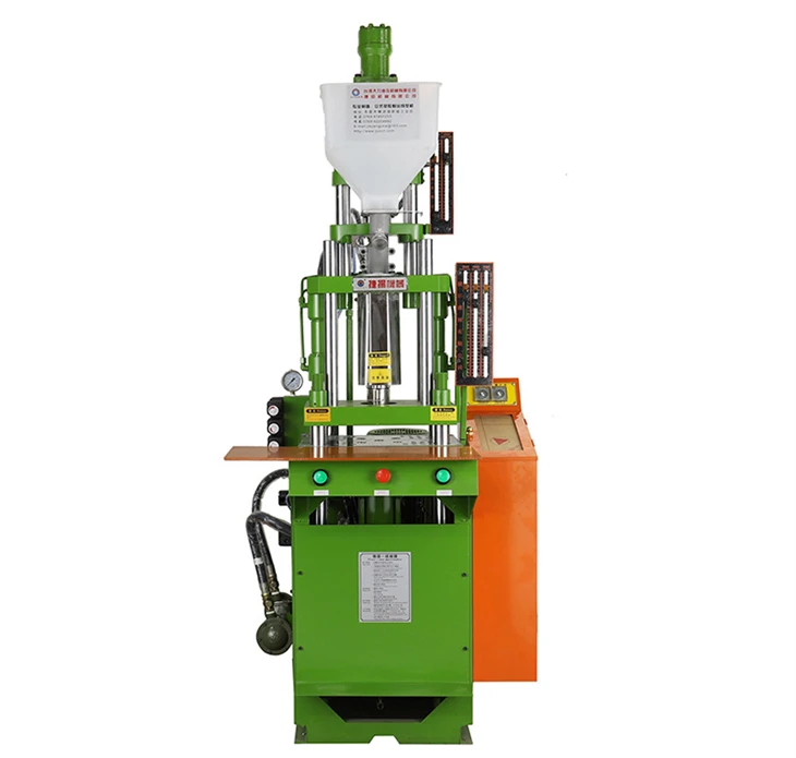 Usb Cable Injection Molding Machine